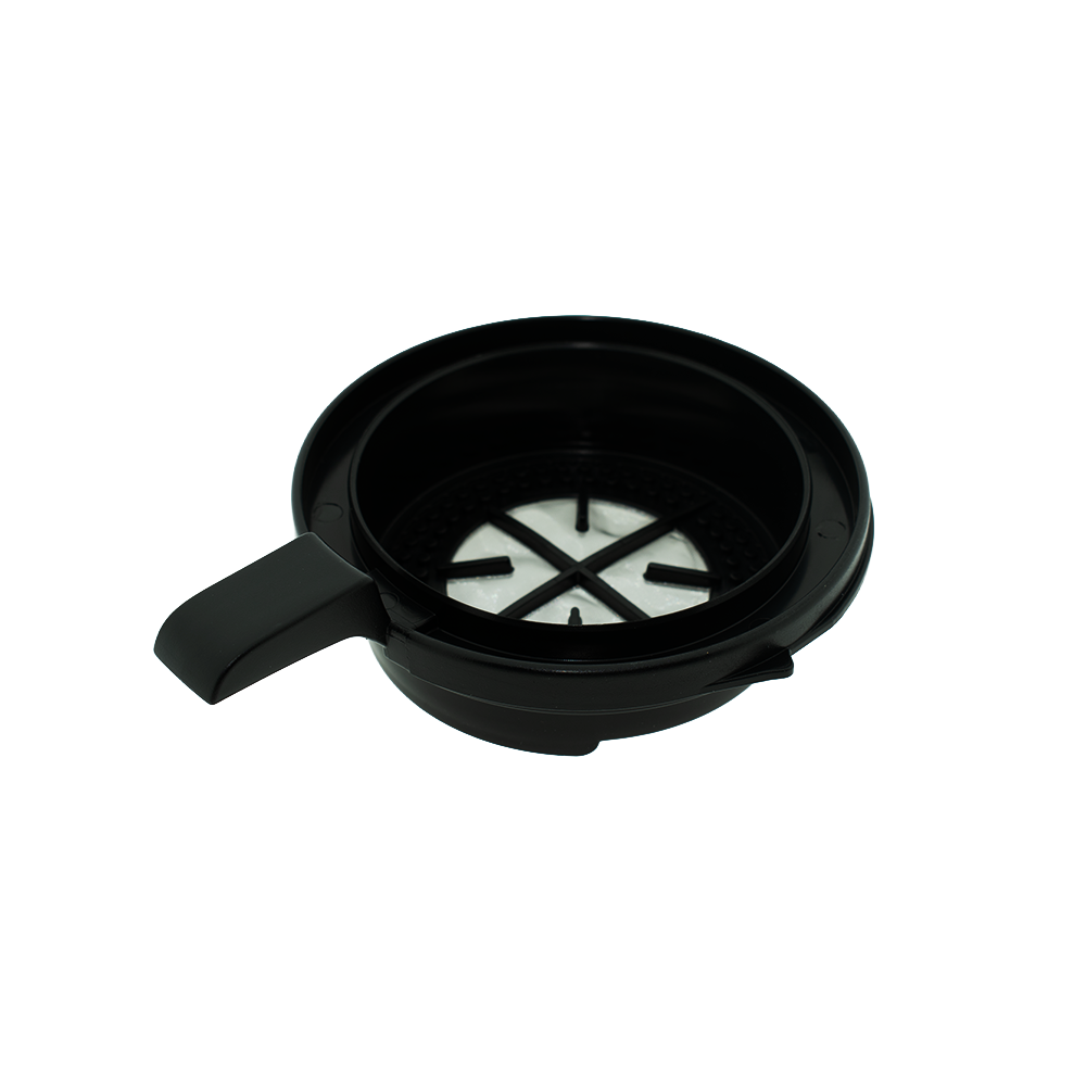 Krups Permanente Koffiefilter XB900501