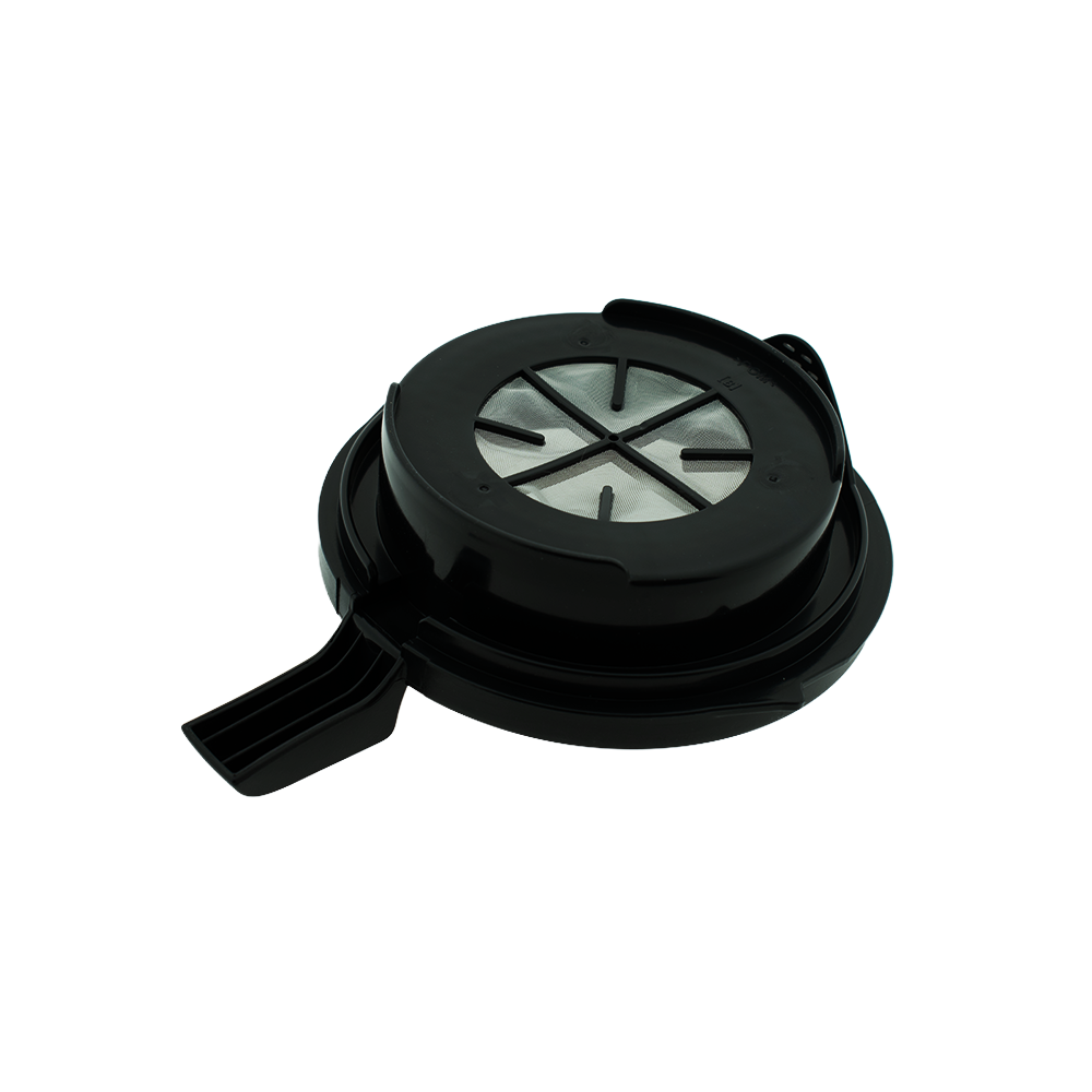 Krups Permanente Koffiefilter XB900501