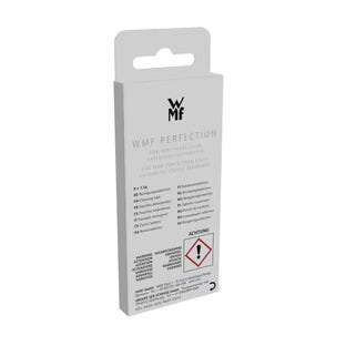 WMF Perfection Reinigingstabletten XW131000 (8st.)