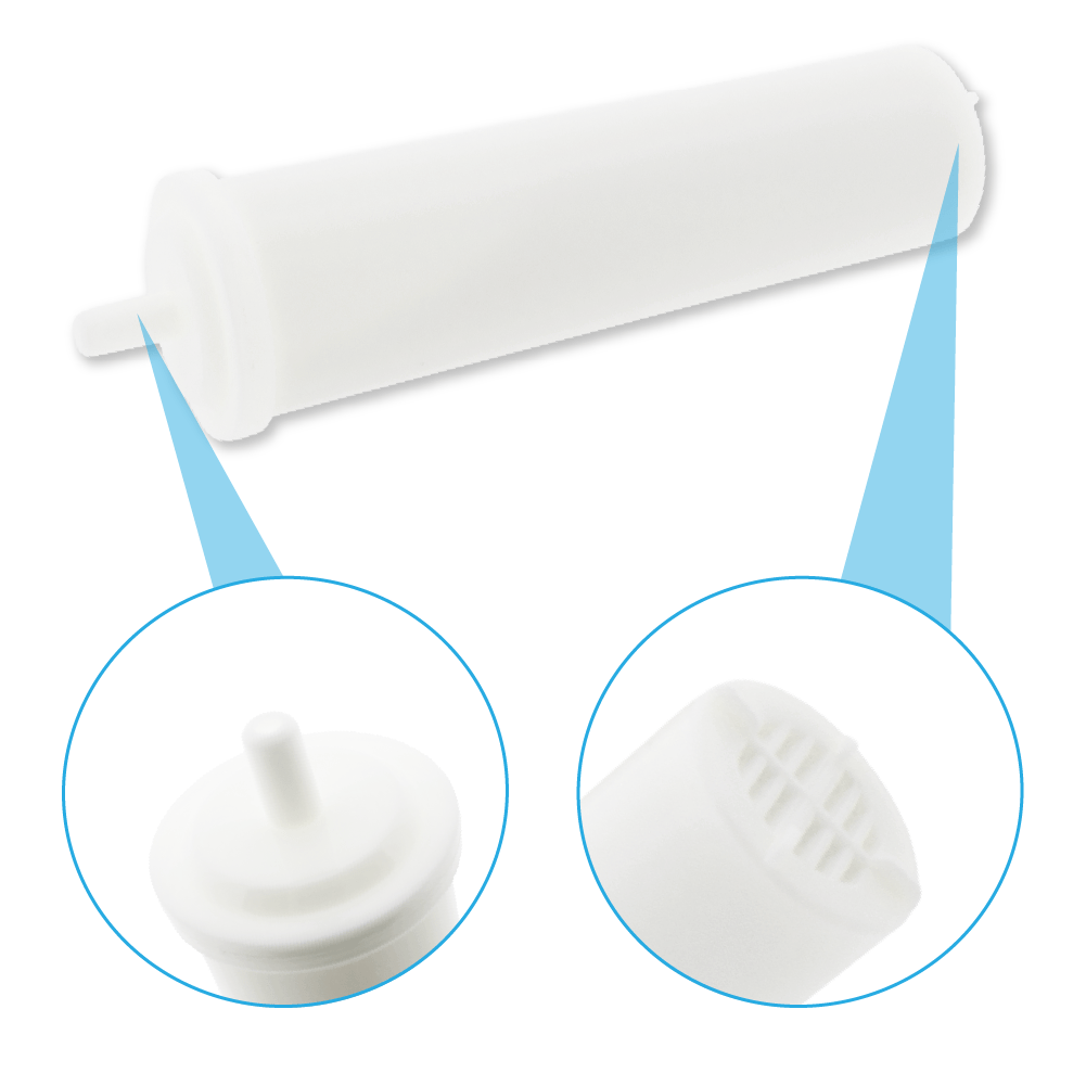 Waterfilter geschikt voor Lelit PLA930M / PLA930S / MC747PLUS (2st.)
