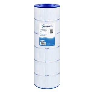 Zwembad Waterfilter geschikt voor Sta-Rite Posi-Clear PXC-125 / 25230-0125S