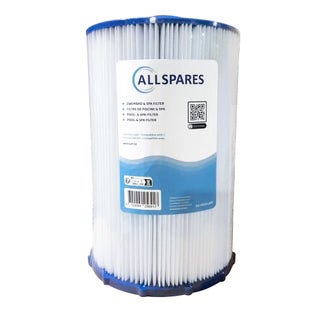 Zwembad Waterfilter geschikt voor Weltico C2 / 62612