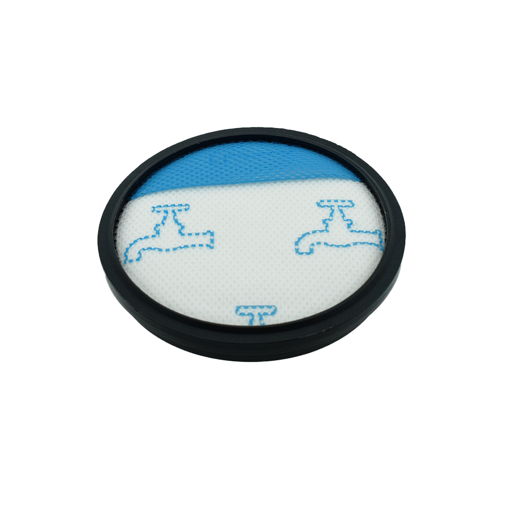 Filterset geschikt voor Rowenta Compact Power Cyclonic / ZR005901 (3St.)