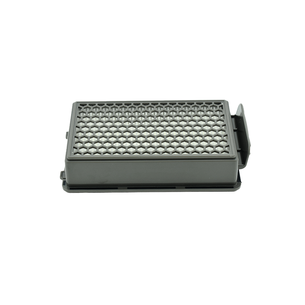 Filterset geschikt voor Rowenta Compact Power Cyclonic / ZR005901 (3St.)