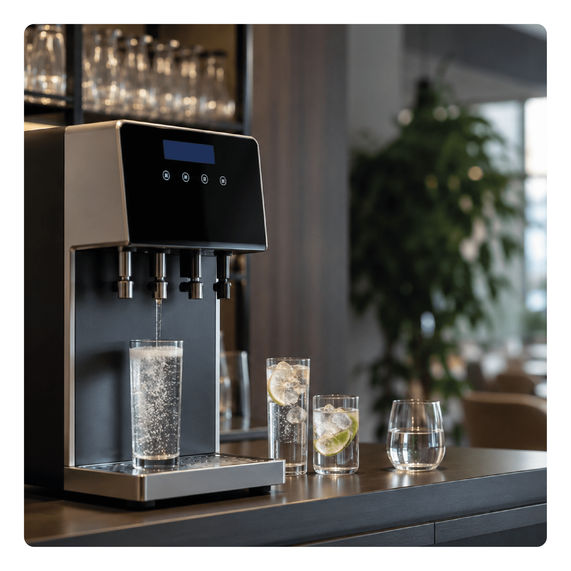 Everpure AC² Waterfilter EV960580
