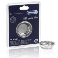 DeLonghi Koffie Padhouder DLSC402