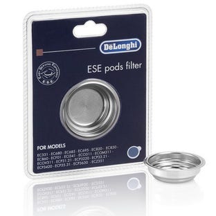 DeLonghi Koffie Padhouder DLSC402