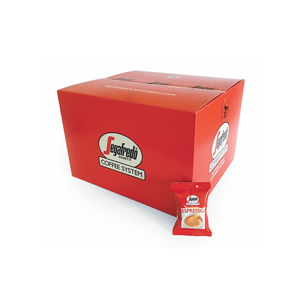 Segafredo Capsules Espresso