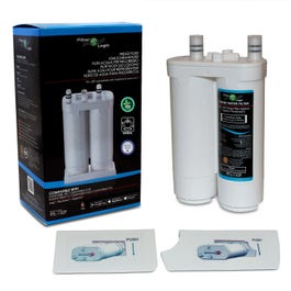 Waarom moet je vervangende waterfilters voor Samsung koelkasten Waarom moet je vervangende waterfilters voor Samsung koelkasten