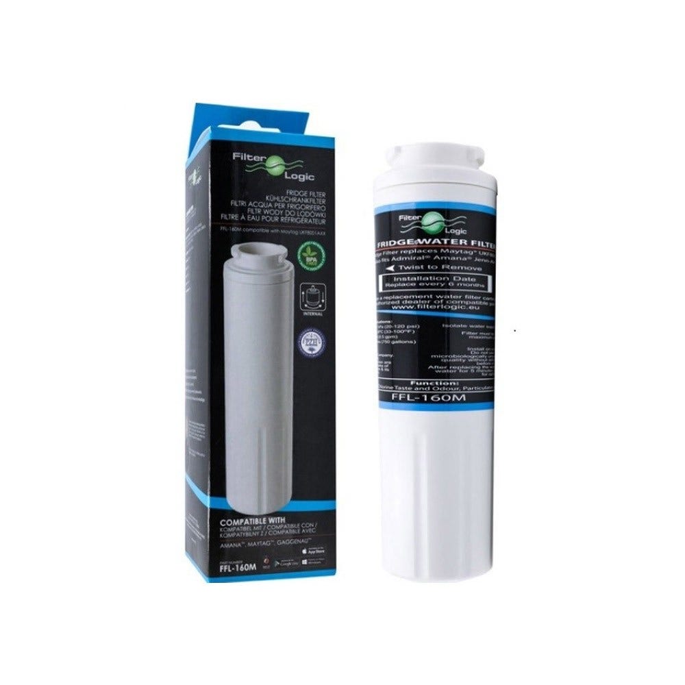 Waterfilter geschikt voor Maytag UKF8001/1 / UKF9001