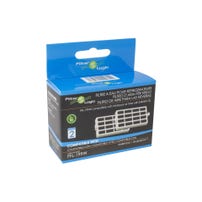 Whirlpool Luchtfilter Koelkast ABF001 / 488000629721 van Filter Logic (2St.)