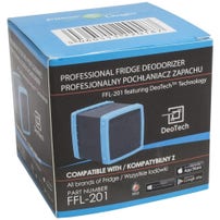 Filter Logic Koelkast Verfrisser / Ontgeurder DeoTech FFL-201