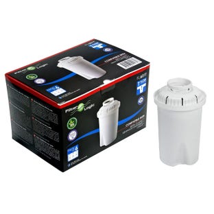 Filter Logic Waterfilter voor BRITA CLASSIC (6-pack) FL-601T