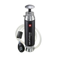 Katadyn Pocket Waterfilter Tactical K2010000