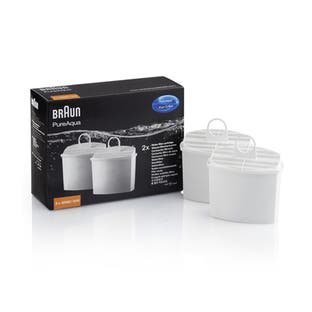 Braun Waterfilter PureAqua BRSC 006 / KWF2 (2St.)
