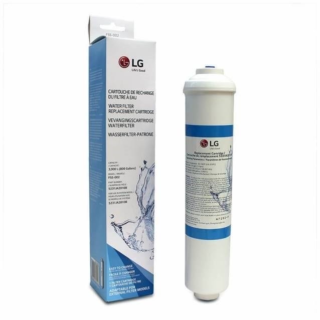 LG Waterfilter 5231JA2010B