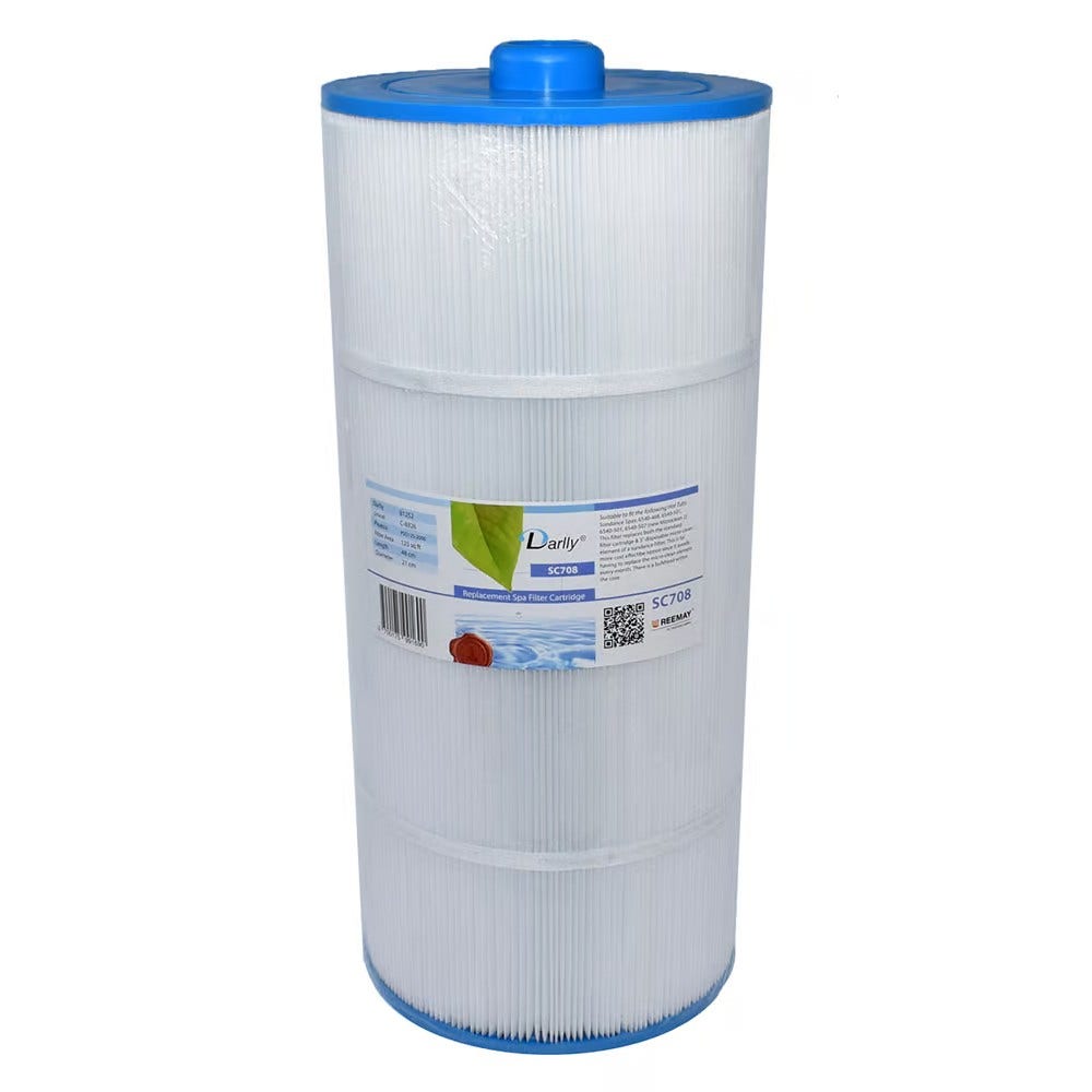 Darlly Spa Waterfilter Sundance 6540-488 / SC708 / 81252 / C-8326