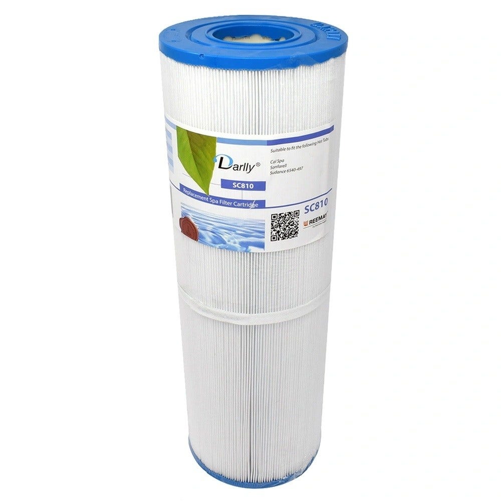 Darlly Spa Waterfilter Sundance 6540-497 / 40454 / PMT50 / SC810