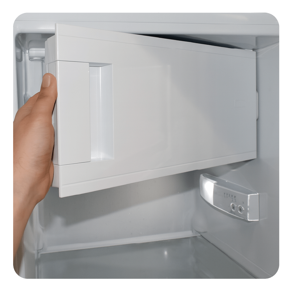 AEG Vriesvakdeur 446x329mm / 2251246373