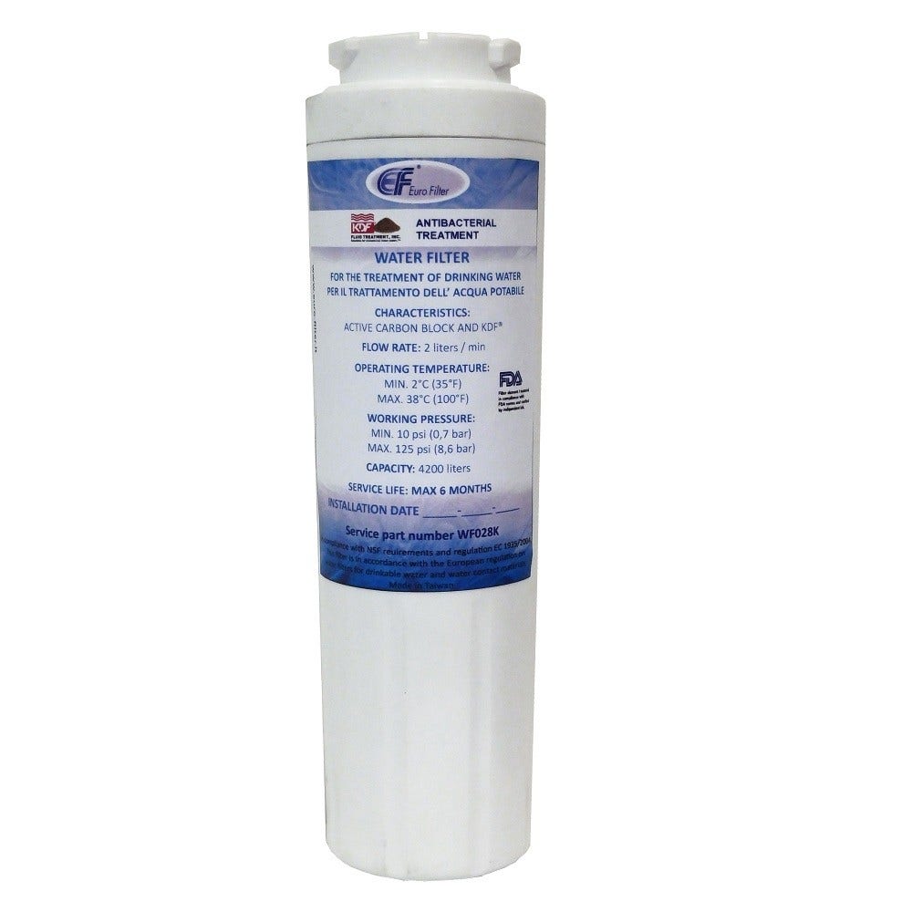 Bosch Waterfilter 12004484 van Eurofilter