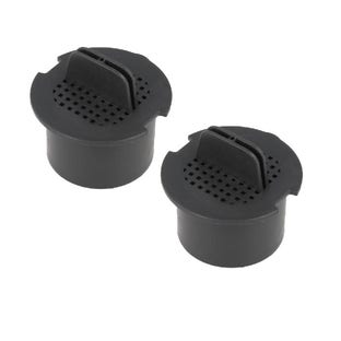 Liebherr Koolstoffilters 9447050 van Eurofilter (2St.)