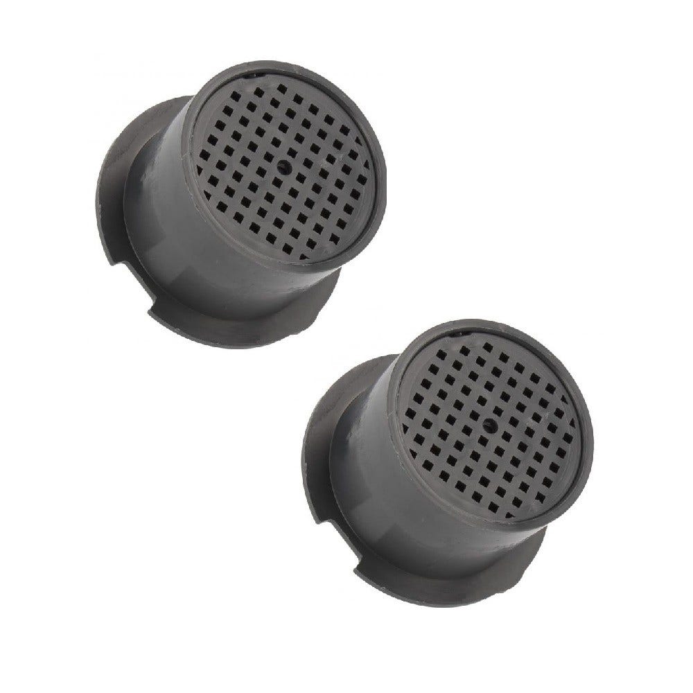 Liebherr Koolstoffilters 9447050 van Eurofilter (2St.)