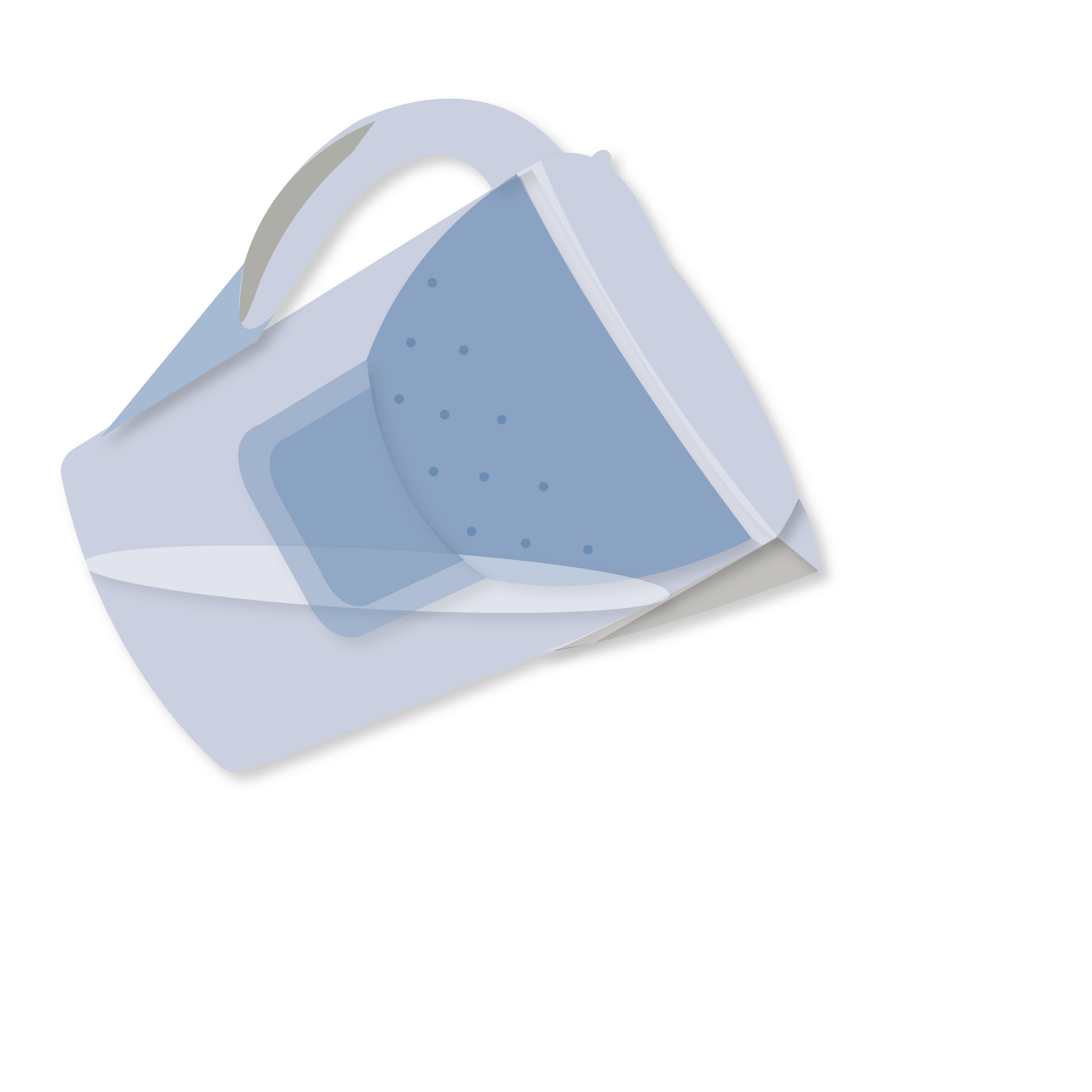 Waterkan / Waterfles