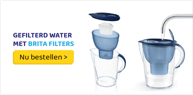 BRITA waterfilters