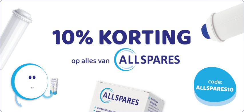 AllSpares Week