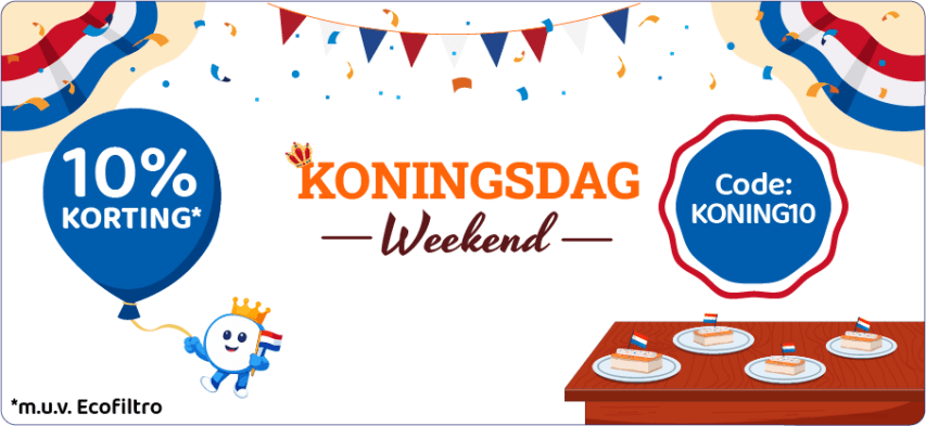 Koningsdag
