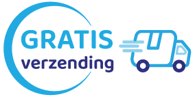 Gratis verzending